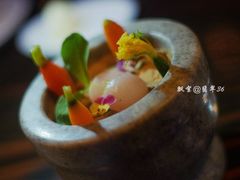 -翡翠36餐厅(浦东香格里拉店)