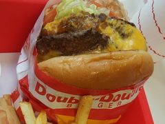 -In-N-Out Burger(LAX)