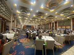 大堂-顺德人家食府(黄金广场店)