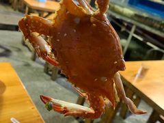 -海帮主·蒸汽海鲜青岛菜(栈桥火车站店)