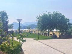 -潭柘厚院(桑峪村店)