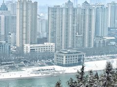 -白塔山公园