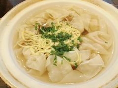 -明将锅贴(五爱路店)