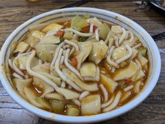 -马相卿特色烤肉面食馆(虎台店)
