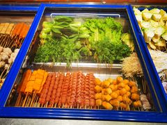 -老啪叽串炒饭(铁百店)