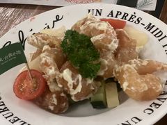 -岛风·台食小馆 ISLAND BISTRO(烟台山店)