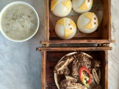 -三亚湾红树林度假酒店美食街