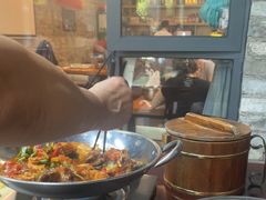 -61号餐吧(兴坪古镇漓江店)