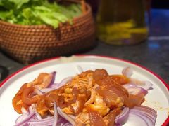 -十三姨正合丰烤肉(营迹路店)