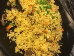 -熊出没日本烧肉放题