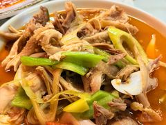 -Xabnam_夏葡纳·新疆餐厅(日坛上街店)