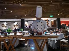 大堂-四季民福烤鸭店(王府井东安门店)