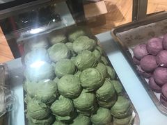 -北京稻香村(华堂商场店)
