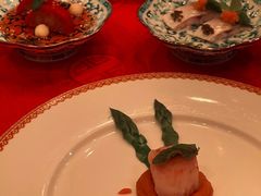 -白家大院·王府宫廷菜(苏州街店)