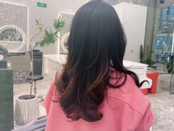 -MMbyHair Code芭曲发型