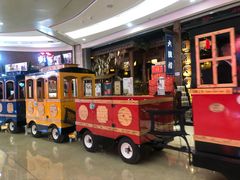 -塔可墨西哥餐厅(江宁景枫店)