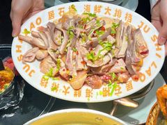 -潮澎派·潮汕菜大排档(南较西路店)