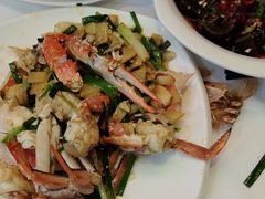-阳江餐厅·30年老字号·粤菜海鲜大排档
