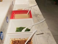 -额尔敦传统涮(光明路店)