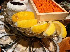 -Osteria Garden 生蚝花园餐厅(原进贤路店)