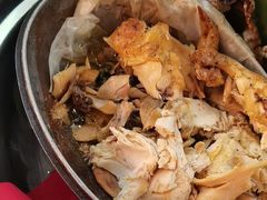 -桂满陇·蟹黄小笼汤包(中山公园店)