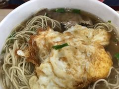 -老西白点心店