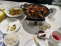 -大鸭梨烤鸭(金色漫香店)