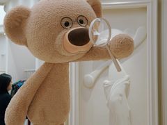 -深圳湾万象城(南山店)