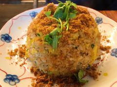 -杰J.w.m深夜食堂 厚杰居酒屋(淮海街商业街店)