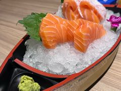 -小山日本料理(兴业太古汇店)