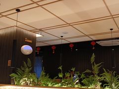 -德川家日本料理(顺义华联店)