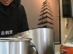 -老韩家西安肉夹馍(星耀天都店)