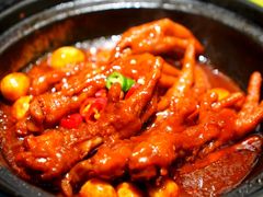 -永安水煮活鱼·仪征土菜院子