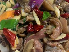-灿哥羊汤(果园店)