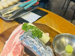 -缸桶屋韩国料理·全程帮烤(泰禾店)