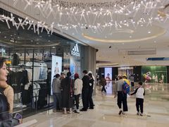 -宝龙城(杭州滨江店)