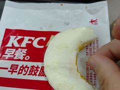 -肯德基(燕岭店)