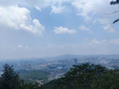 -岳麓山风景名胜区