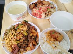 -枣阁园滴滴自助餐