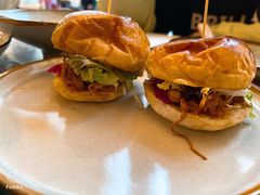 -RAC BAR(安福路店)