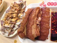 -东方削面(迎泽街店)
