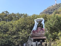 -狼牙山风景区
