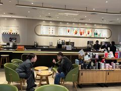 -星巴克臻选(北京银泰店)