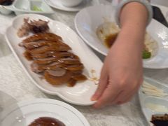 -北京全聚德(方庄店)