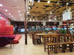 大堂-横沥牛庄(总店)