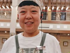 -天毓山庄·餐厅