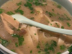 -萧记三鲜烩面(商务外环店)