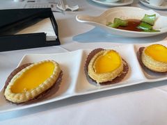 -粤财皇冠假日酒店·彩华轩中餐厅