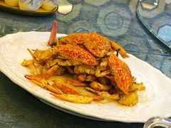 -东江海鲜酒家(艺都分店)