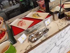 -洲际酒店·地平线全日餐厅HORIZON CAFÉ